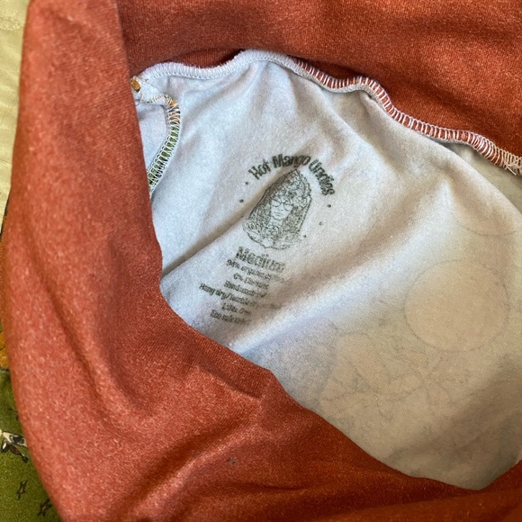 Hot Mango Undies Set - Picture 4 of 5